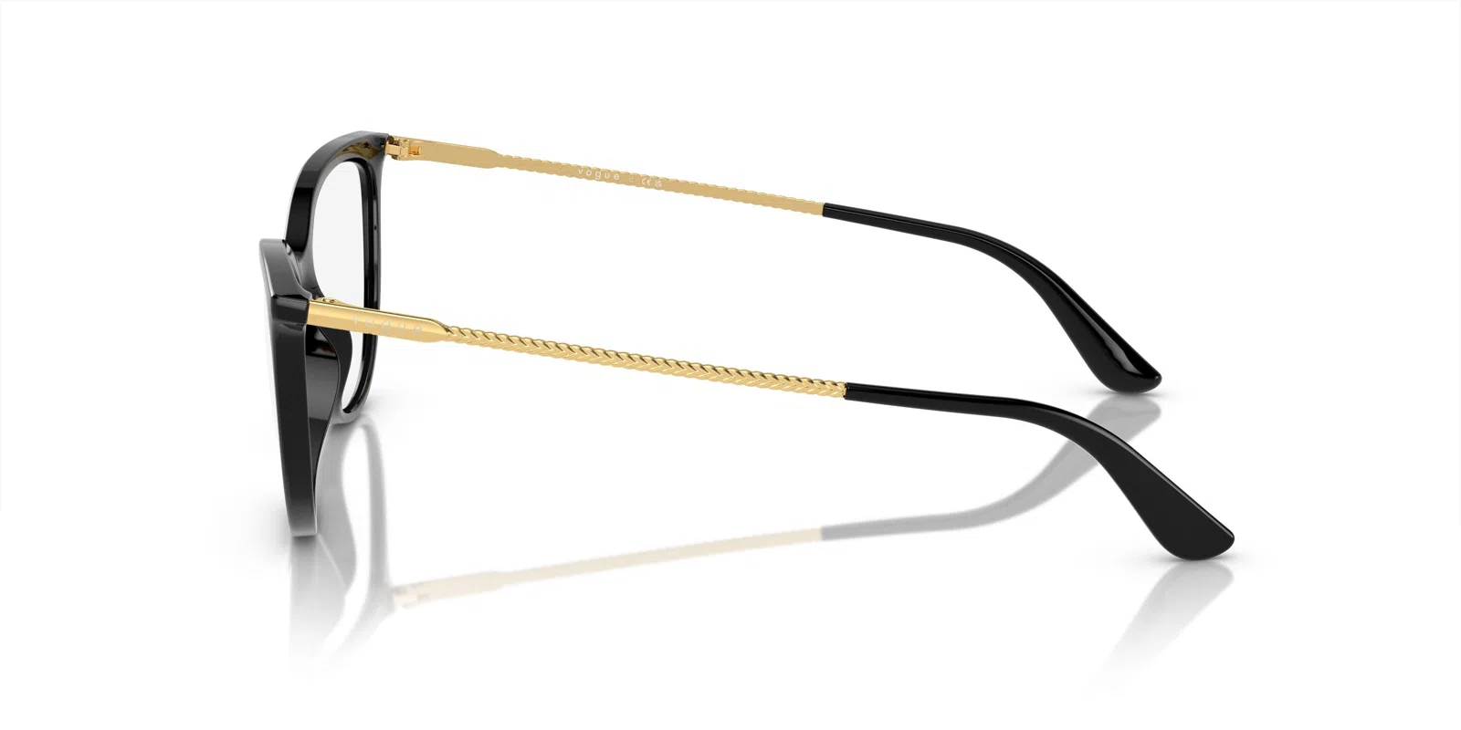 Vogue Eyewear 5239 Eyeglasses - view 29
